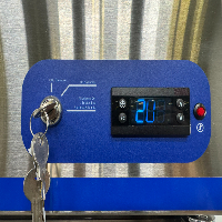 Fisherbrand Isotemp -20 Freezer image 2